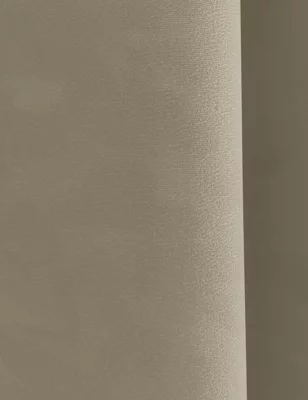 Velvet Eyelet Thermal Curtains