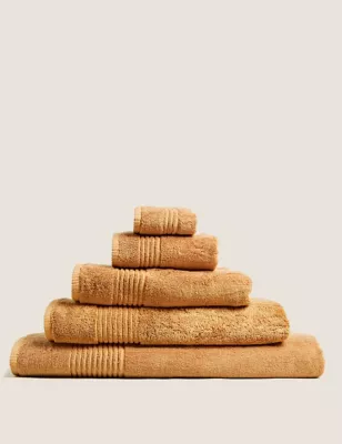 Egyptian Cotton Luxury Towel