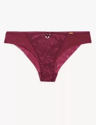 Lexington Brazilian Knickers