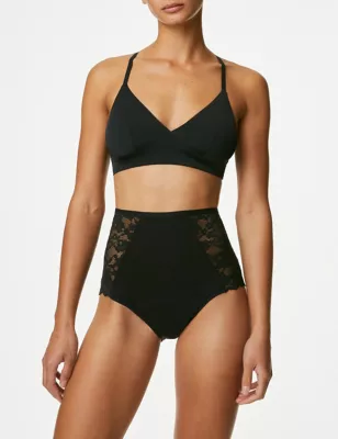 3pk Heavy Absorbency Period Full Briefs