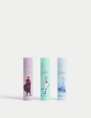 Disney Frozen&trade; Lip Balm Set