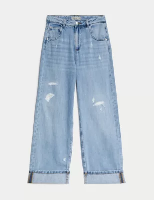 Denim Jeans (6-16 Yrs)