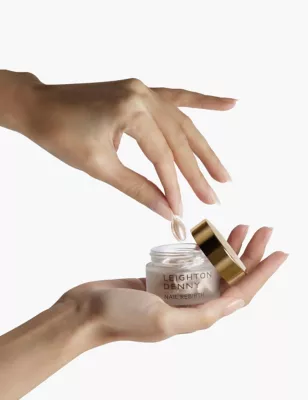 Nail Rebirth Intensive Nail Repair Capsules