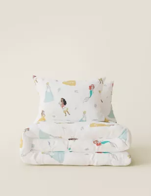 Disney Princess&trade; Cotton Blend Bedding Set
