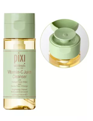 Vitamin-C Juice Cleanser 150ml