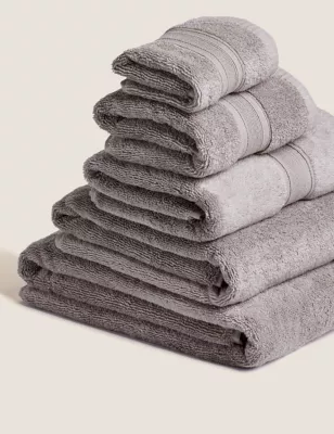 Super Soft Pure Cotton Antibacterial Towel