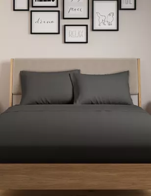 2pk Body Temperature Control Pillowcases