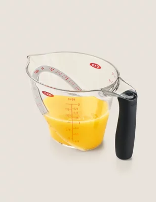 Good Grips Angled Measuring Jug