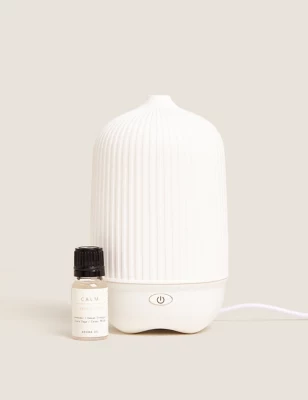 Electric Diffuser Gift Set
