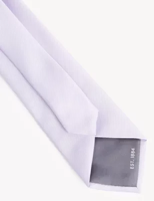Machine Washable Tie