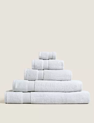 Super Soft Pure Cotton Antibacterial Towel