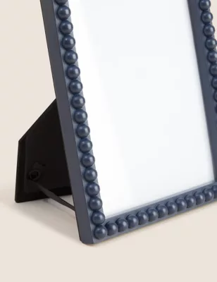 Bobble Photo Frame 5x7 Inch