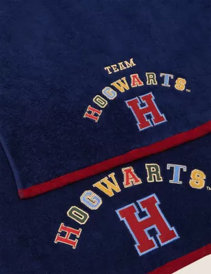 Pure Cotton Harry Potter&trade; Towel