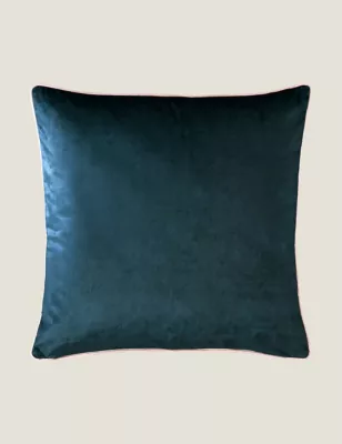 Velvet Tanias Garden Cushion