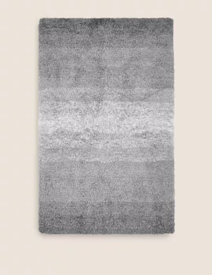 Ombre Luxury Quick Dry Bath Mat