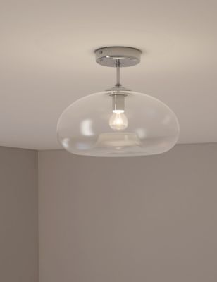 Olsen Flush Ceiling Light