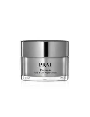 Platinum Firm & Lift Night Crème 50ml