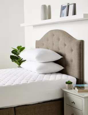 Fresh & Cool Mattress Protector