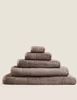 Egyptian Cotton Luxury Towel