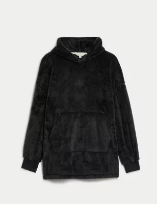 Fleece Supersoft Oversized Hoodie