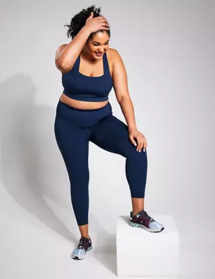 Spark Non Wired Sports Bra