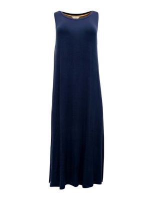 Modal Rich Long Nightdress