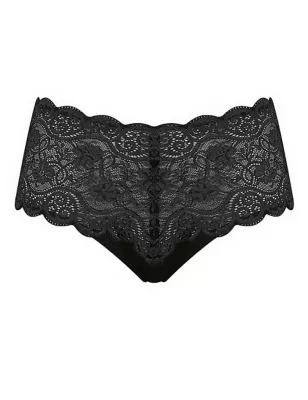 Amourette 300 All Over Lace Full Briefs