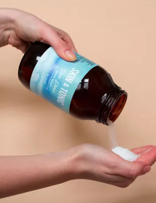 Slow Down Bath Soak 500g