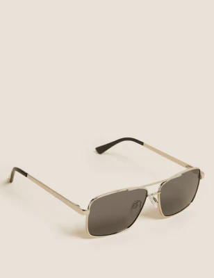 Navigator Polarised Sunglasses