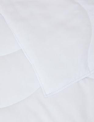 Anti Allergy Plus 2.5 Tog Duvet