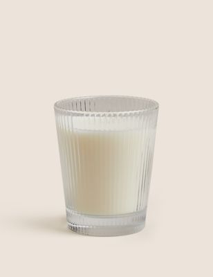 Frankincense & Myrrh Scented Candle