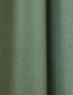 Brushed Eyelet Blackout Thermal Curtains