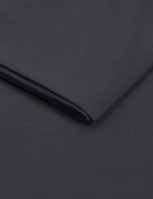 Pure Brushed Cotton Deep Fitted Sheet