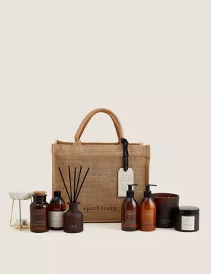 Calm Ultimate Hamper Gift