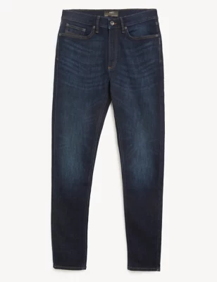 Skinny Fit 360 Flex Jeans