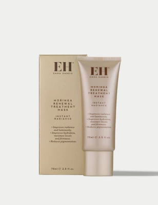 *Free Gift* Moringa Renewal Treatment Mask 75ml