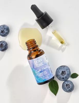 Calm Down Face Oil 20ml