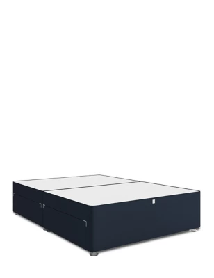 Classic Sprung 4 Drawer Divan