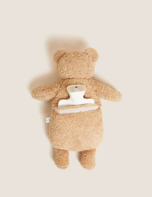 Spencer Bear&trade; Hot Water Bottle
