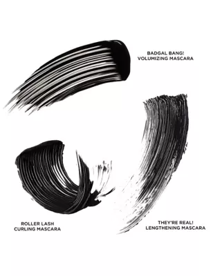 Major Mascara Minis Set (Worth &trade;40.68) 13g