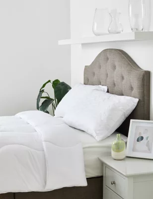 Body Temperature Control 1 Tog Duvet