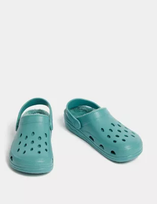 Kids' Clogs (1 Large - 7 Large)