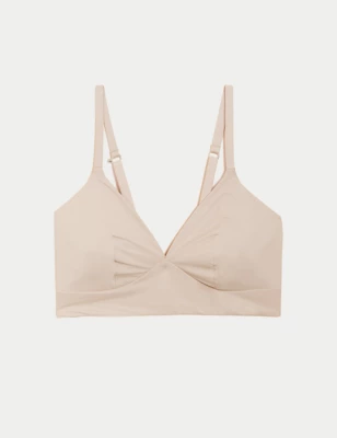 Flexifit&trade; Non Wired Bralette A-E