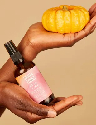 Get Up & Glow Jelly Cleanser 100ml