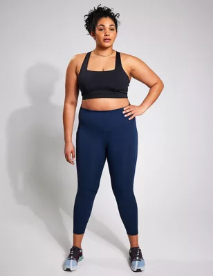 Spark Non Wired Sports Bra