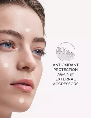 Ideal Resource Pro-Renewing Vitamin C&E Oil Concentrate 50ml