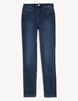Lily Slim Fit Jeans With Stretch