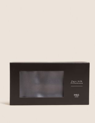 Pure Silk Pillowcase