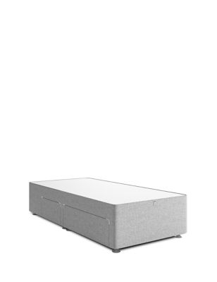 Classic Firm 1+1 Drawer Divan