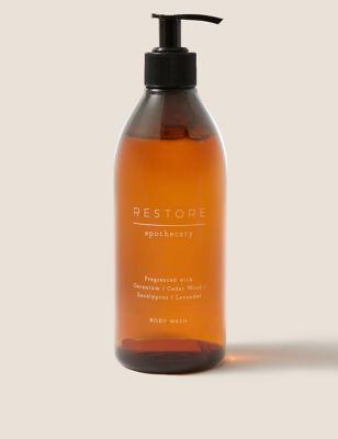 Restore Body Wash 470ml